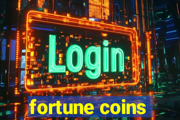 fortune coins